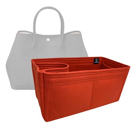 hermes garden party 36 weight|hermes garden party 36 organizer.